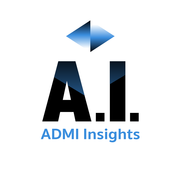 ADMI Logo